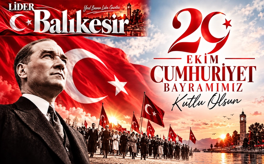 cumhuriyet bayramı