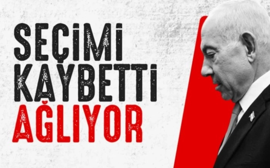 Netanyahu: İsrail’deki seçimler Arap partileri tarafından çalınmıştır