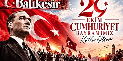 cumhuriyet bayramı