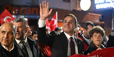 CUMHURİYET’İ 365 GÜN YAŞATIYORUZ