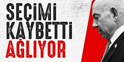 Netanyahu: İsrail’deki seçimler Arap partileri tarafından çalınmıştır