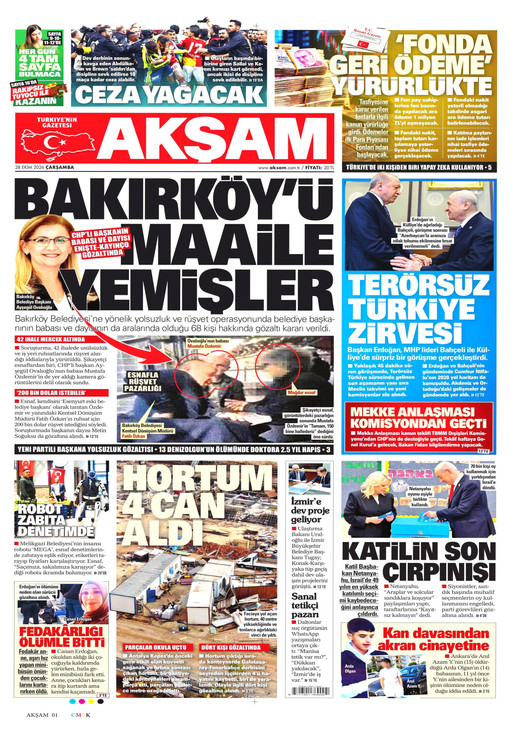 Akşam