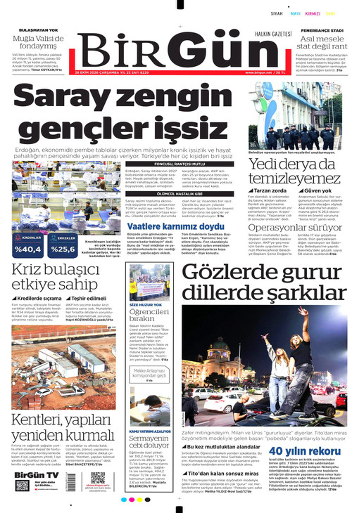 BirGün