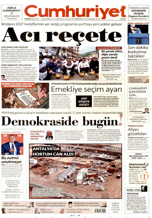 Cumhuriyet
