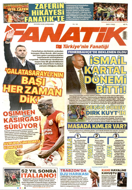 Fanatik