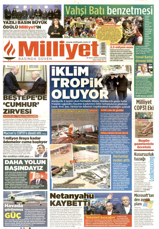Milliyet