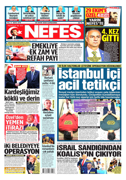 Nefes