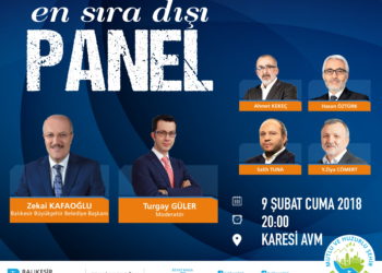 EN SIRA DIŞI PANEL..