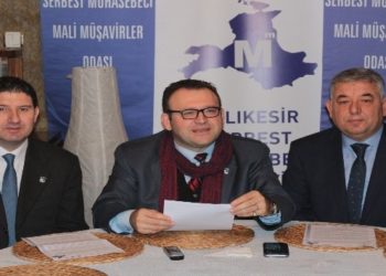 Her isteyen konkordato ilan edemeyecek