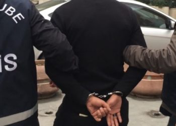 Fetö’cü Yüzbaşı Balıkesir’de Yakalandı