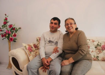 Yardım Eli Sosyal Medyadan Uzandı