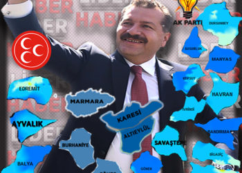 SON DAKİKA!!! AK PARTİ VE İTTİFAK GRUBU İLÇE BELEDİYELERDE SEÇİM MARATONUNA HAZIR