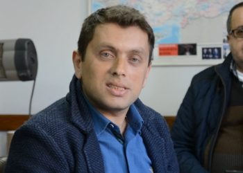 Dursunbey’de minik Öykü için kök hücre aranacak