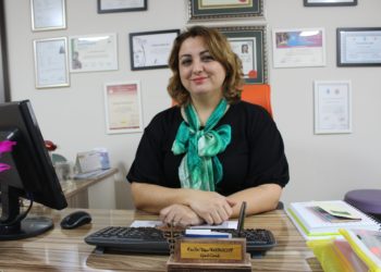 Kıl dönmesinden korkmayın!