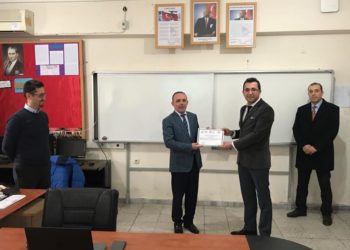 Burhaniye’de hizmet kalitesi artacak