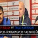 GİRAY BULAK VE ÜNAL KARAMAN BALIKESİRSPOR-TRABZONSPOR MAÇINI DEĞERLENDİRDİ.