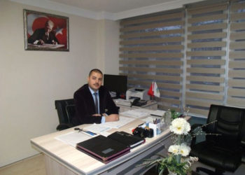 Abonelere Su Sayaçları İçin Don Uyarısı