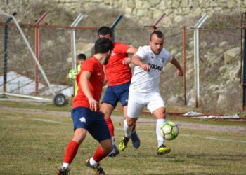 Balıkesir’de Amatör Maçlarda Haftanın Sonuçları