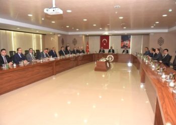 Balıkesir’de Eğitim ve Spor Aynı Çatı Altında Buluştu