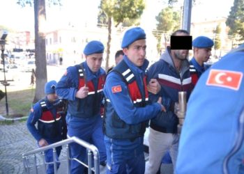 Balıkesir’de Suç Çetesi Çökertildi
