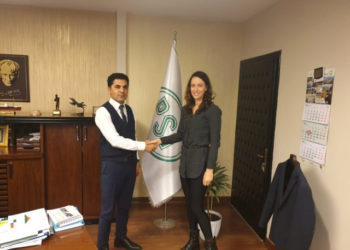 Balıkesir DSİ Spor’dan Pasör Takviyesi