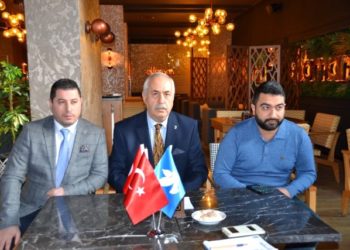 Bandırma’da DSP Tavrını Koydu