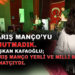 BARIŞ MANÇOYU UNUTMADIK.