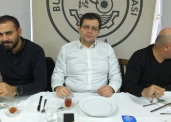 Burhaniye’de Yelken ve Dalış Turizmi Projesi