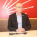 CHP Balıkesir İl Başkanı Serkan Sarı Açıklaması