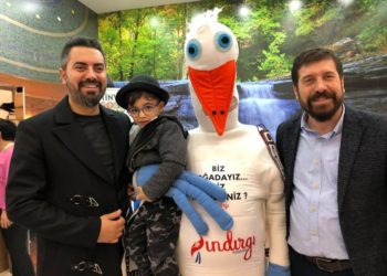 EMİTT’in Değişmez Gözdesi Doğal Şehir Sındırgı
