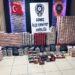 Gömeç’te Huzur ve Güven Operasyonları Devam Ediyor