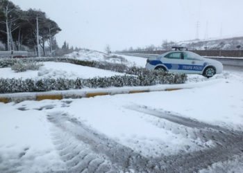 Güney Marmara’da Kar Seferberliği