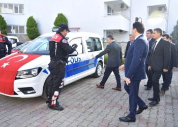 Hayırda Yarışanlar Ayvalık’ta Buluştu