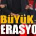 Jandarmadan Büyük Operasyon
