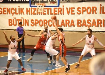 Karesispor, Bandırma Kırmızı Deplasmanında