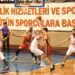 Karesispor, Bandırma Kırmızı Deplasmanında