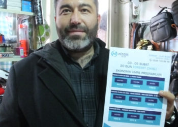 Koca Seyit Havalimanı’ndan Direkt Uçuşlar Umreye Gidenlerini Sayısını Artırdı
