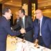 Yılmaz ve Ok Bandırma’da Bir Araya Geldi