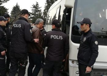 BALIKESİR’DE FETÖ’DEN 7 KİŞİ TUTUKLANDI