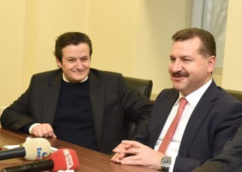 Şehrin kaynağını bilen nesiller yetiştireceğiz