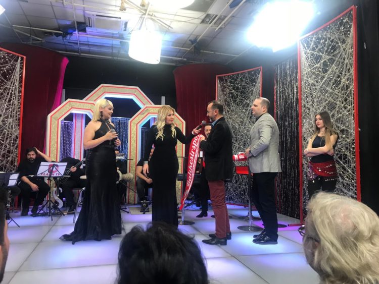 “BALDEP” BALIKESİR’İ TANITMAYA DEVAM EDİYOR