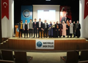 BALIKESİR ÜNİVERSİTESİ’NDE “ÇOCUK EVLERİNDE MANEVİ DANIŞMANLIK” KONFERANSI