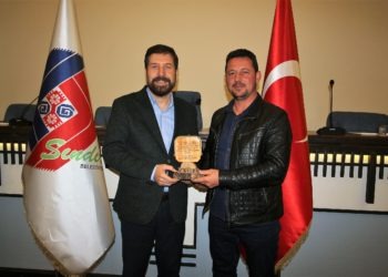 Başkan Yavaş’tan Meclis Üyelerine Teşekkür