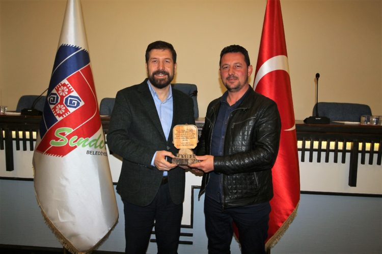 Başkan Yavaş’tan Meclis Üyelerine Teşekkür