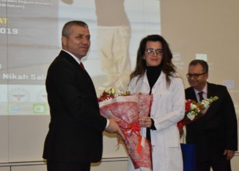 Karesi’de Halk Sağlığı Günleri Sürüyor