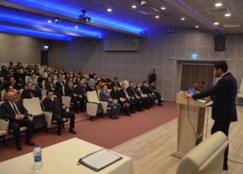 BALIKESİR ORGAN BAĞIŞINDA TÜRKİYE BİRİNCİSİ