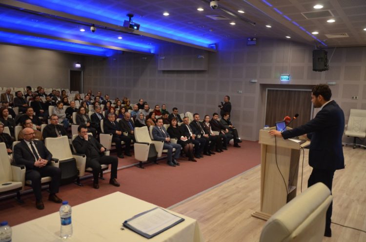 BALIKESİR ORGAN BAĞIŞINDA TÜRKİYE BİRİNCİSİ