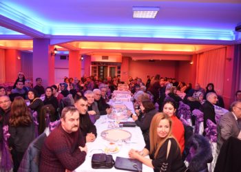 Yozgatlı hemşehrilerinden Yücel Yılmaz’a destek