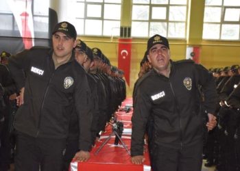 Balıkesir’de, Bekçiler 25 Yıl Sonra Göreve Başlıyor