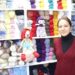 Boş Zamanlarını Üreterek Değerlendiriyor